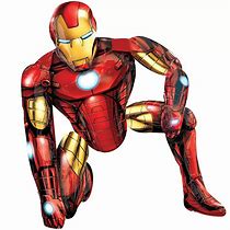 Image result for Iron Man Balloon