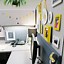 Image result for Cubicle Makeover