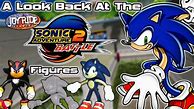 Image result for Sonic Adventure 2 Battle Toys