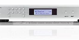 Image result for Rotel Tuner T11