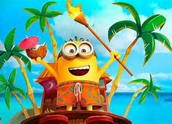 Image result for Despicable Me Nickelodeon