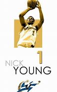 Image result for Nick Young Wa