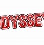 Image result for Odyssey Logo Images