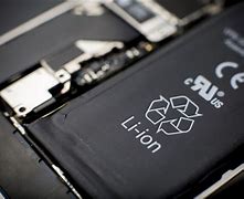 Image result for Lithium Ion Batteries Phone