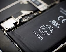 Image result for Smartphone Battery Lithium Ion