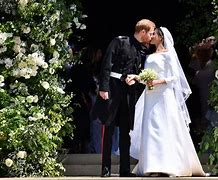 Image result for Prince Harry and Wife