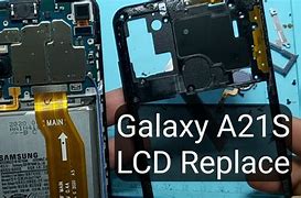 Image result for Samsung a21s Parts Labbeled