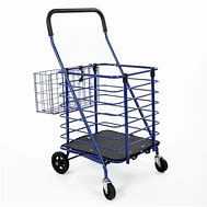 Image result for Walmart Grocery Shopping Cart