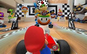Image result for Mario Kart 7 Switch