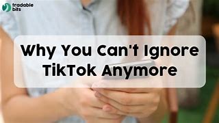 Image result for Why Are You Ignore Me Popular Tik Tok