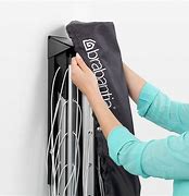 Image result for Wall Mounted Clothes Line