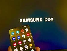 Image result for Samsung Dex Logo Icon