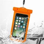 Image result for Small Clear Waterproof Case