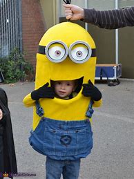 Image result for Minion DIY Tong