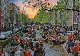 Image result for Netherlands Culture