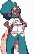 Image result for Gen 6 Characters