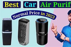 Image result for Good Car Air Purifier
