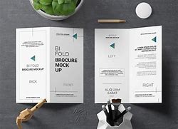 Image result for 2 Fold Brochure Design