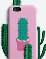 Image result for iPhone X Cactus Cases