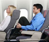 Image result for People Sitting On Plane