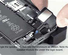 Image result for Replace iPhone 5S Battery