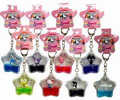 Image result for Key Chain Characters