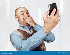 Image result for Bald Guy in Apple Phone Commercial