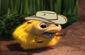Image result for Katie From Horton Hears Who Meme