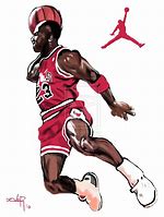 Image result for Michael Jordan as a Rookie