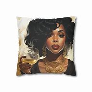 Image result for Square Pillow Cases