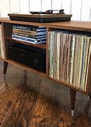Image result for Stereo Table