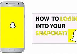 Image result for How to Sign Up to Snapchat