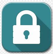 Image result for App Lock Logo