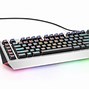 Image result for Alienware Keyboard Aw768