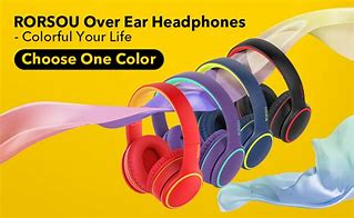 Image result for Headphones for iPad