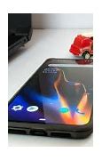 Image result for One Plus 6T Dimensions