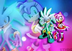 Image result for Knuckles Sonic Wallpaper