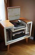 Image result for Homemade Record Player