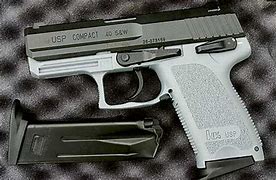 Image result for USP Compact Grey