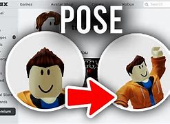 Image result for Roblox Avatar Pose