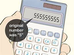Image result for Cool Tricks On Calculator