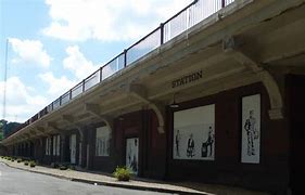 Image result for Lehigh Valley Easton Station