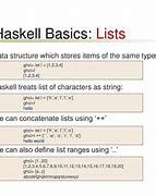 Image result for Haskell Programming Language