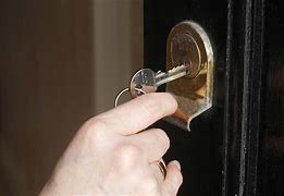 Image result for Door Lock Opening