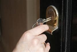 Image result for How to Unlock a Door without a Key