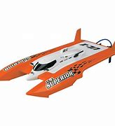 Image result for RC Hydroplane Electric