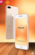 Image result for iPhone 8 Mockup White