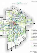 Image result for Winnipeg Bike Map