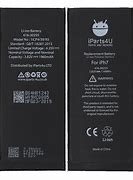 Image result for iPhone 7 Battery Capacity