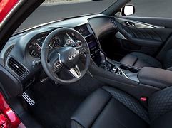 Image result for Infinity Cars Q50 Interior